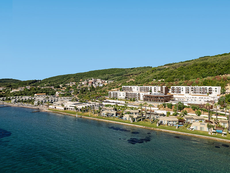 Domes Miramare, The Luxury Collection 24