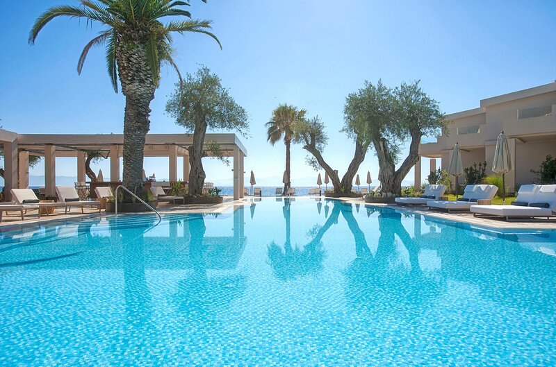 Domes Miramare, The Luxury Collection 26