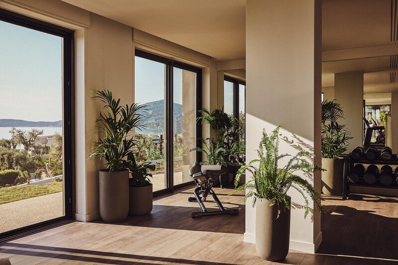 Domes Miramare, The Luxury Collection 32