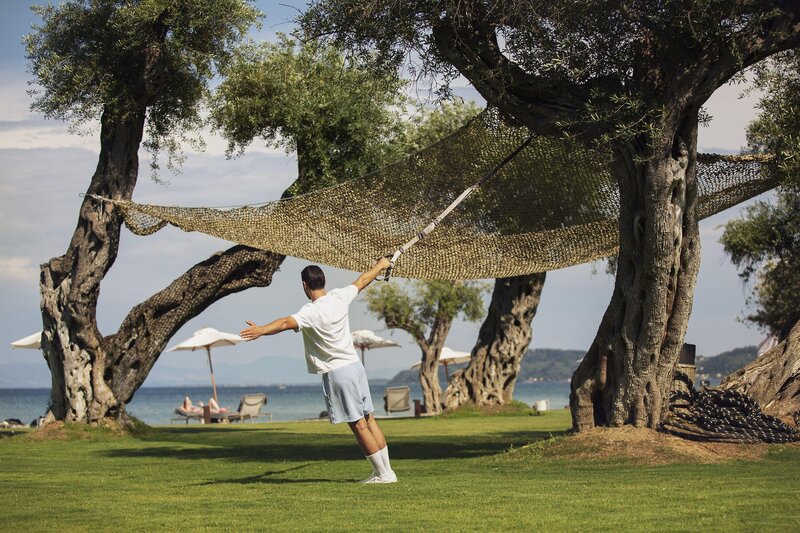 Domes Miramare, The Luxury Collection 33