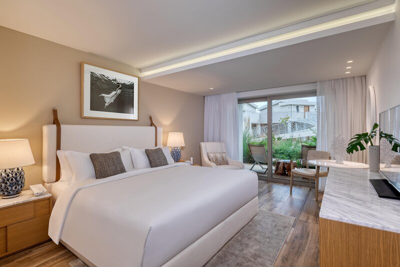 Domes Miramare, The Luxury Collection 36