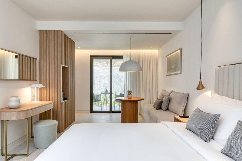 Domes Miramare, The Luxury Collection 38