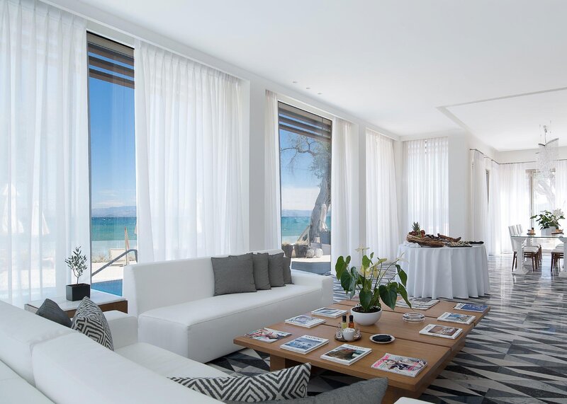 Domes Miramare, The Luxury Collection 42