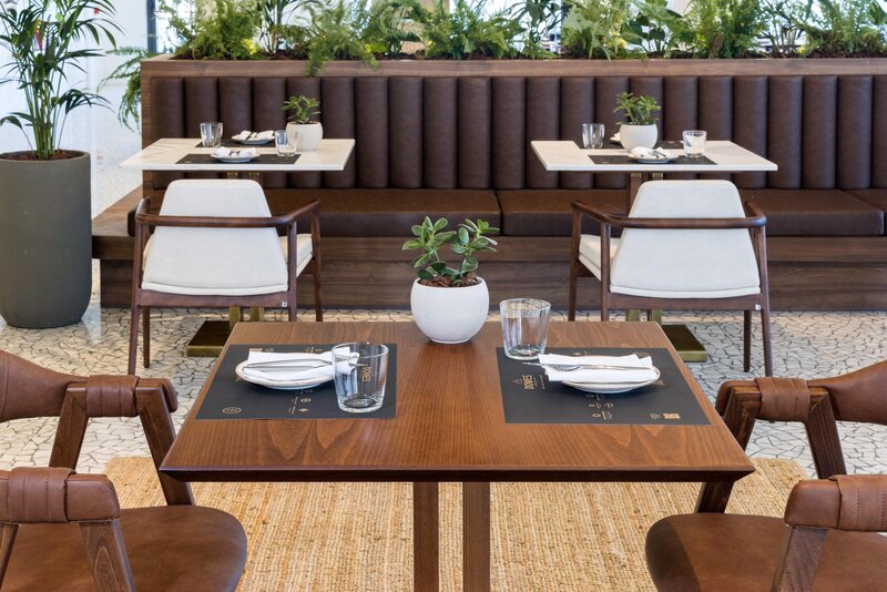 Domes Miramare, The Luxury Collection 44