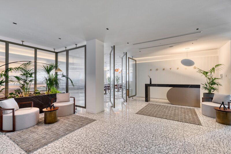 Domes Miramare, The Luxury Collection 45