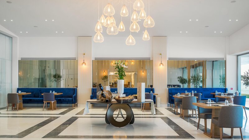 Domes Miramare, The Luxury Collection 46