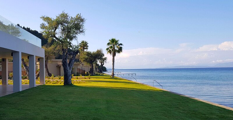 Domes Miramare, The Luxury Collection 48