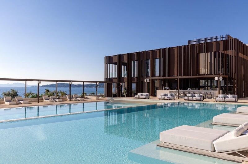 Domes Miramare, The Luxury Collection 51