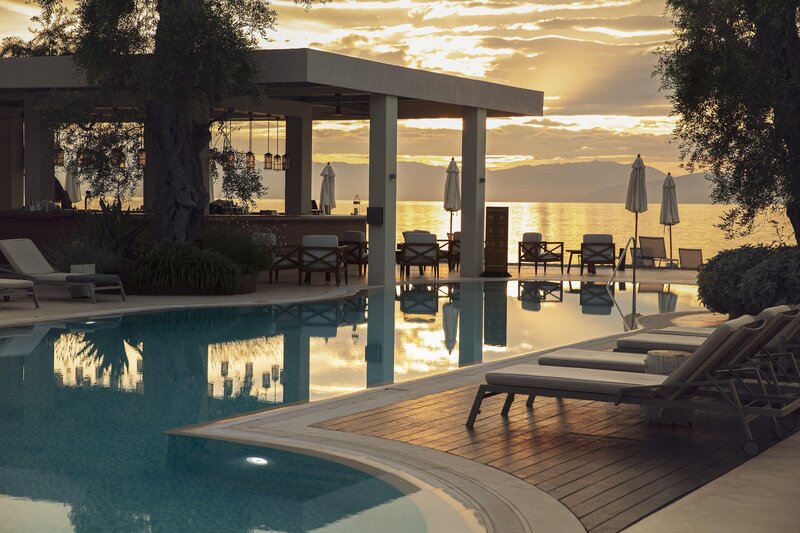 Domes Miramare, The Luxury Collection 52