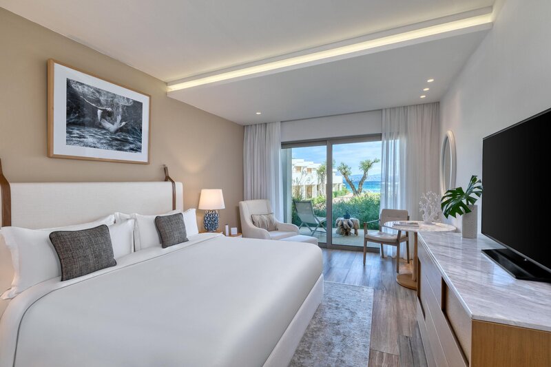 Domes Miramare, The Luxury Collection 55