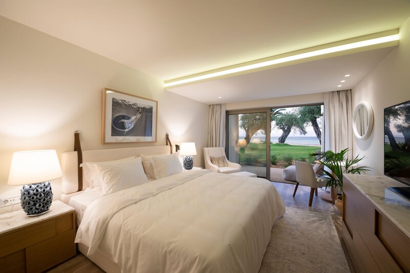 Domes Miramare, The Luxury Collection 56