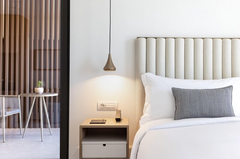 Domes Miramare, The Luxury Collection 58