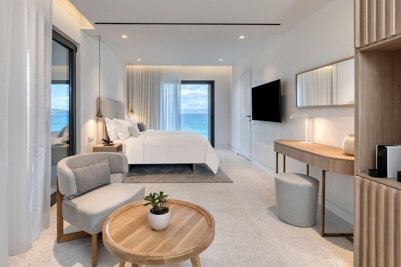 Domes Miramare, The Luxury Collection 59