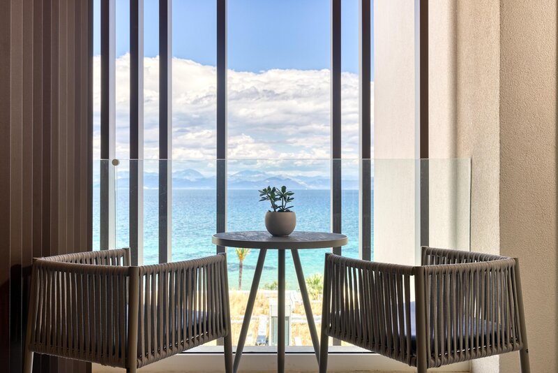 Domes Miramare, The Luxury Collection 60