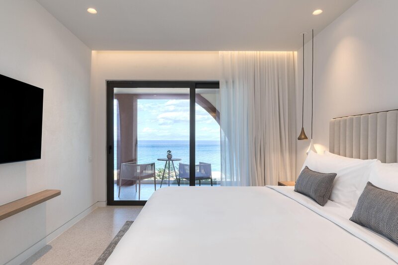 Domes Miramare, The Luxury Collection 68