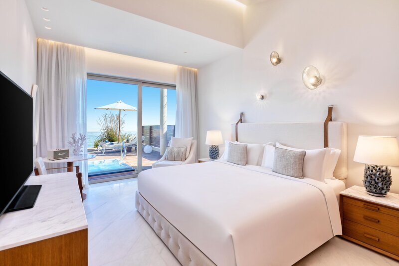 Domes Miramare, The Luxury Collection 72