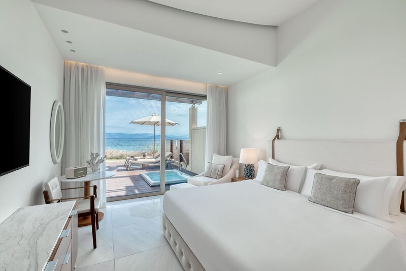 Domes Miramare, The Luxury Collection 75