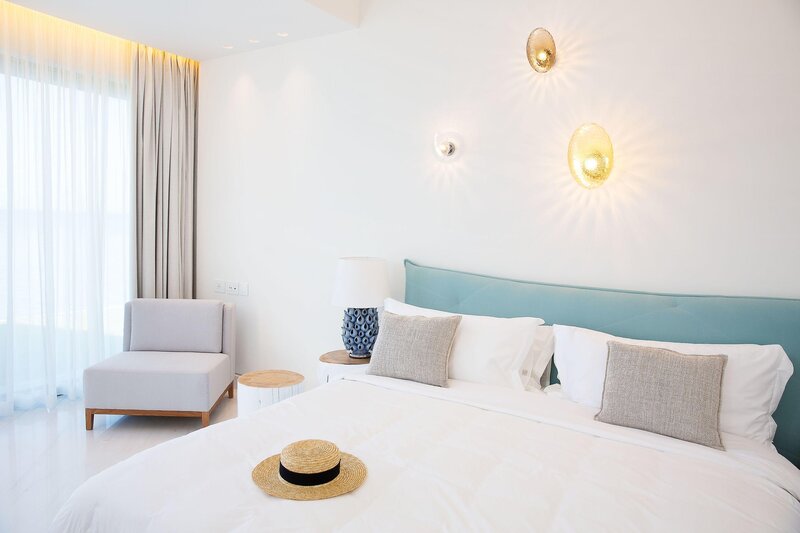 Domes Miramare, The Luxury Collection 76