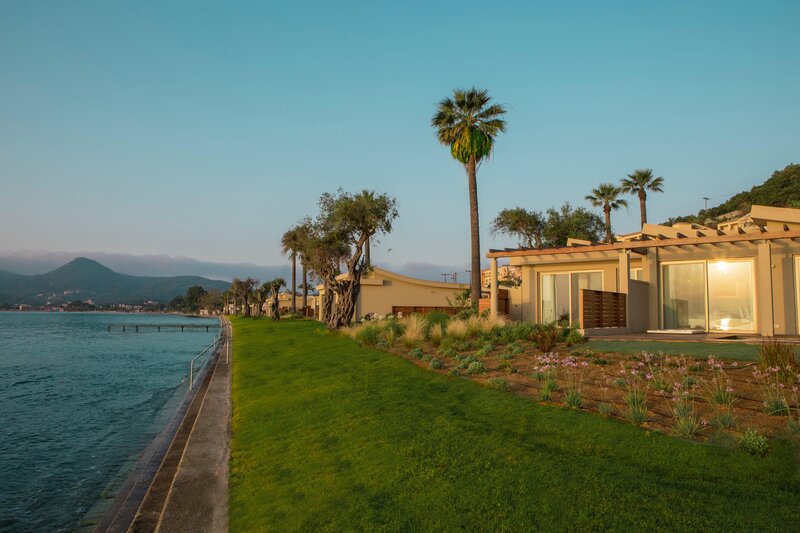 Domes Miramare, The Luxury Collection 82