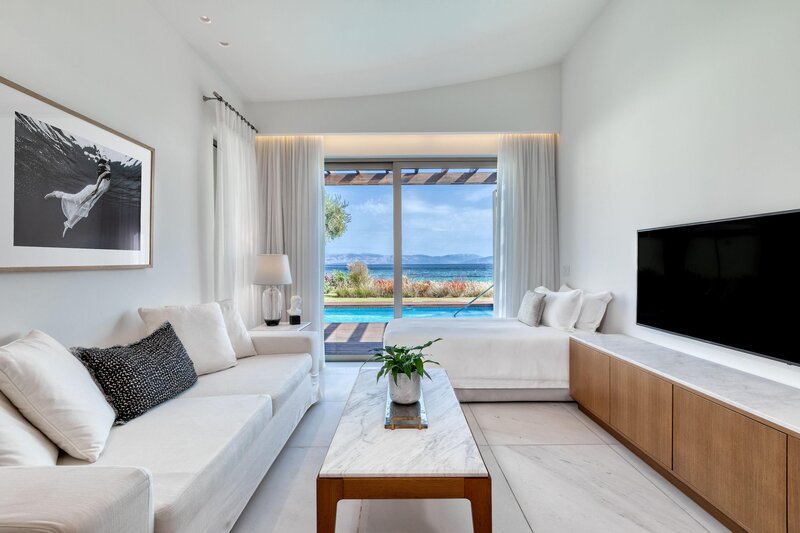 Domes Miramare, The Luxury Collection 86