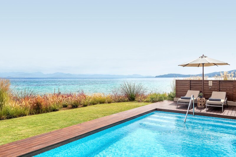 Domes Miramare, The Luxury Collection 89