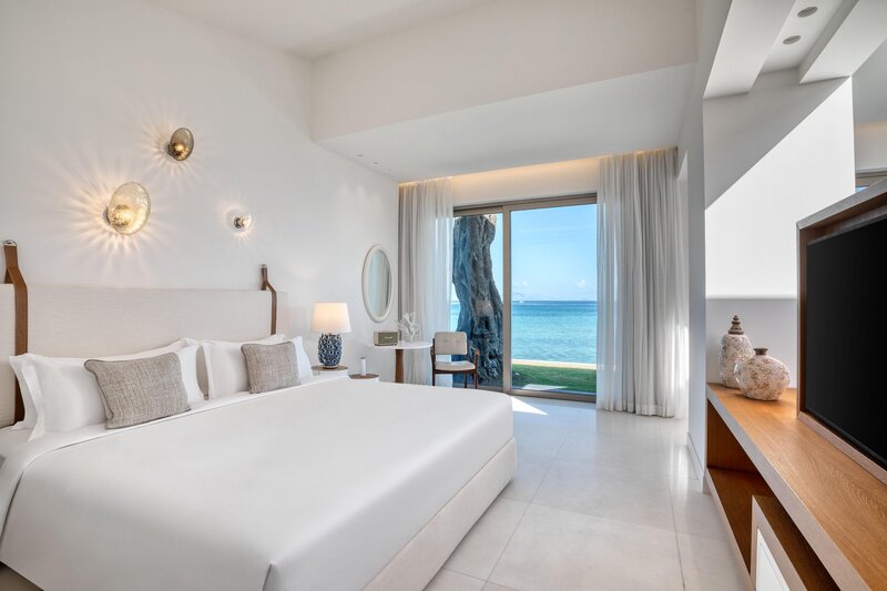 Domes Miramare, The Luxury Collection 91