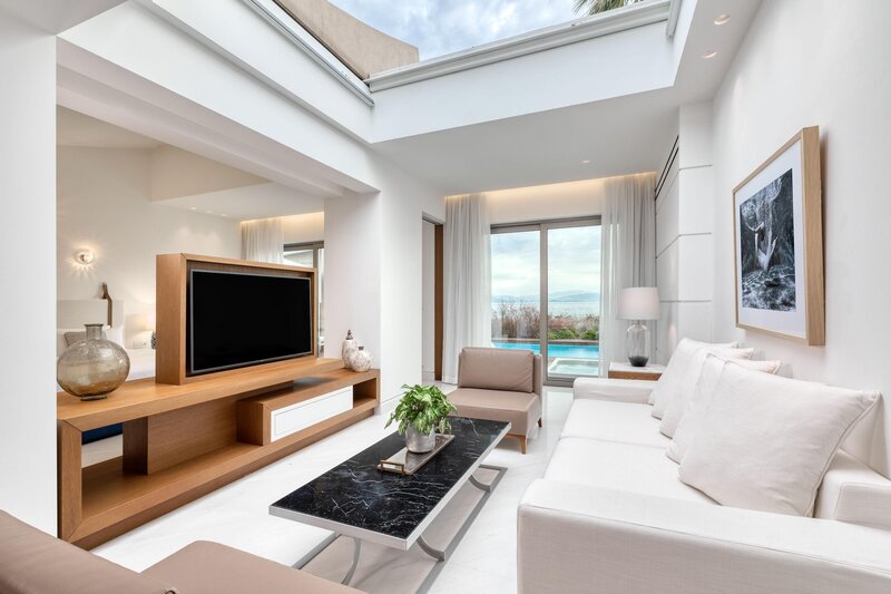 Domes Miramare, The Luxury Collection 94