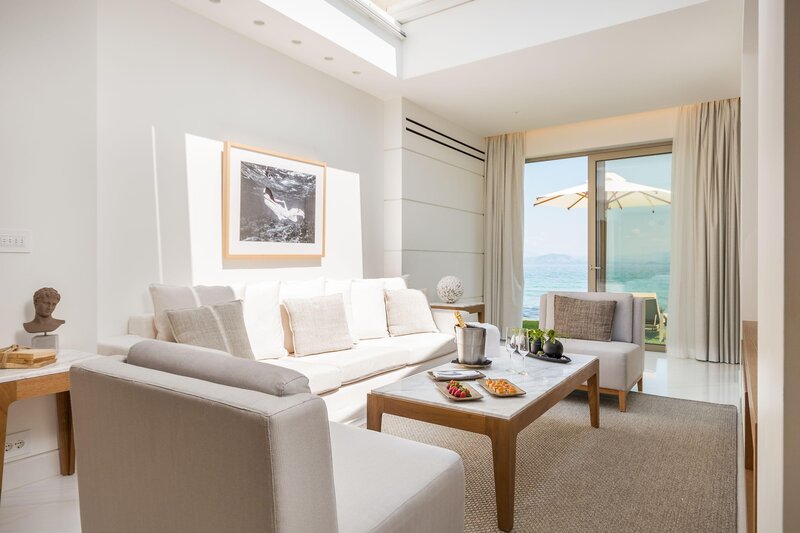 Domes Miramare, The Luxury Collection 96