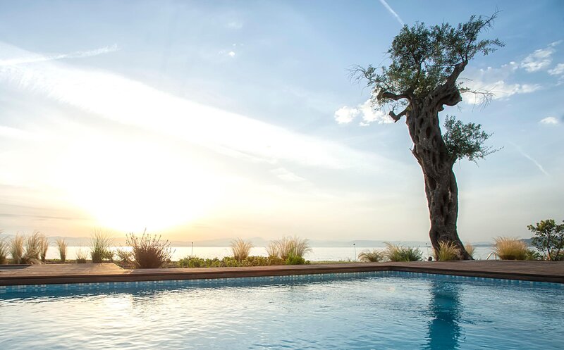 Domes Miramare, The Luxury Collection 97