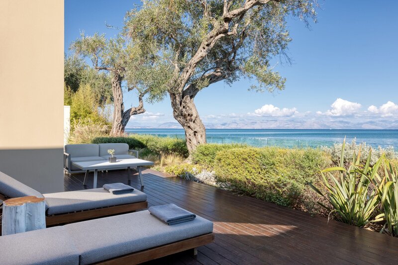 Domes Miramare, The Luxury Collection 98