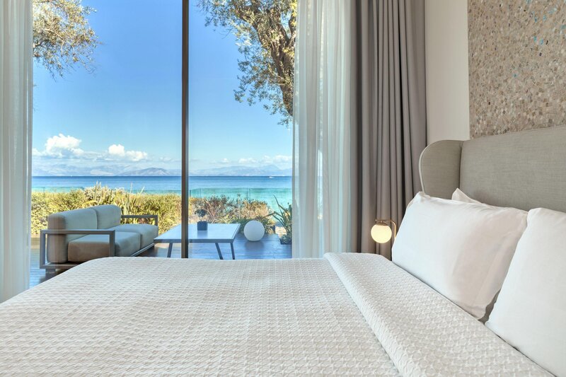 Domes Miramare, The Luxury Collection 101