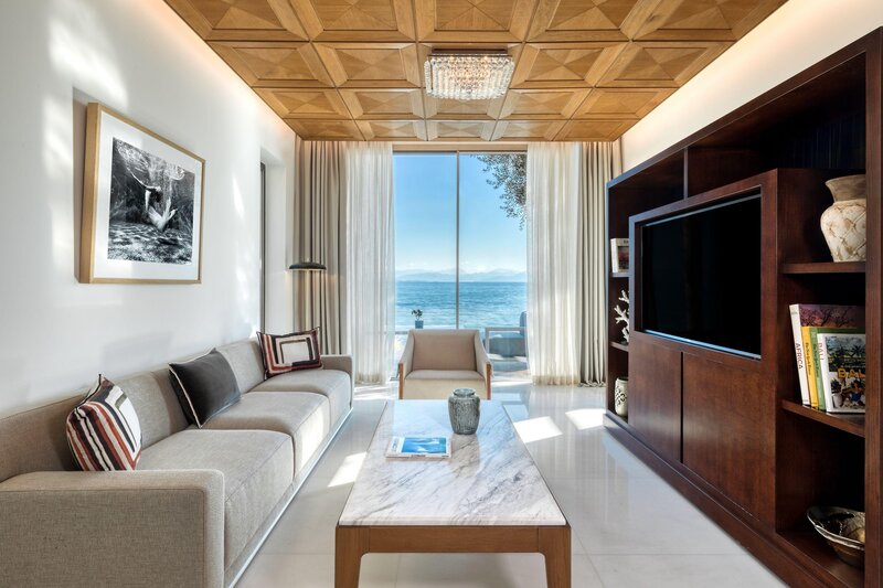 Domes Miramare, The Luxury Collection 105