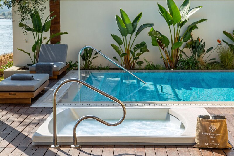 Domes Miramare, The Luxury Collection 106