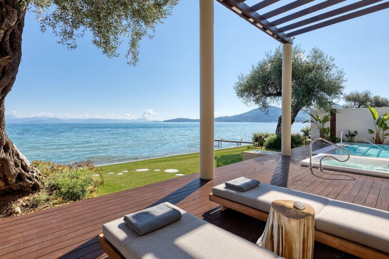 Domes Miramare, The Luxury Collection 107