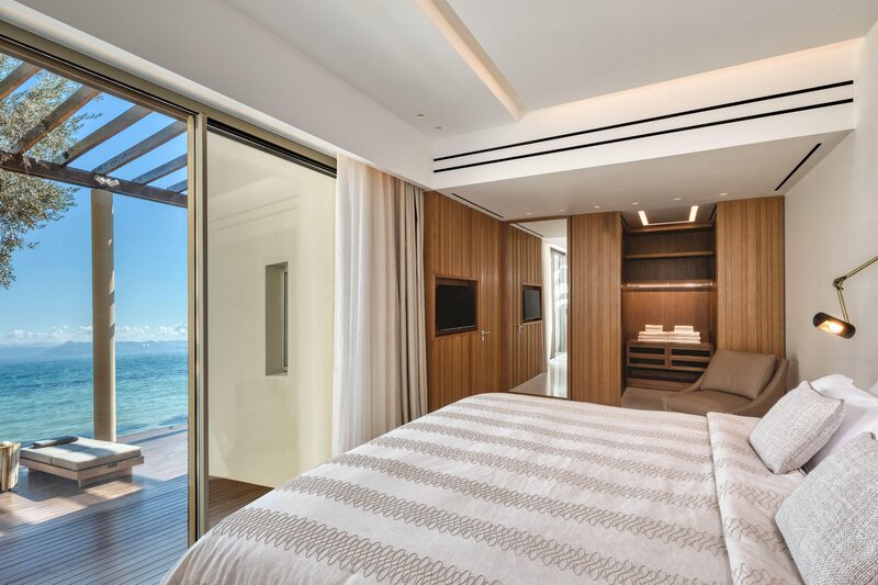 Domes Miramare, The Luxury Collection 110