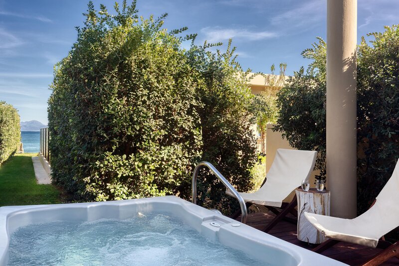 Domes Miramare, The Luxury Collection 112