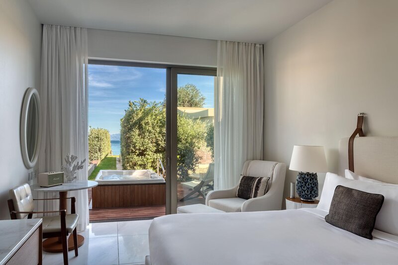 Domes Miramare, The Luxury Collection 113