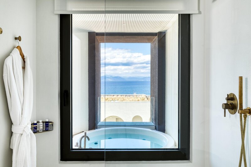 Domes Miramare, The Luxury Collection 114