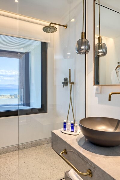 Domes Miramare, The Luxury Collection 115