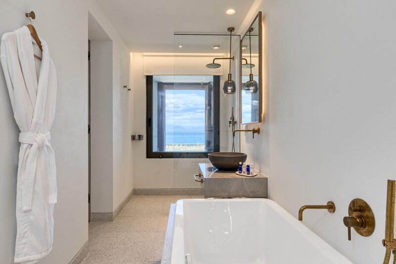 Domes Miramare, The Luxury Collection 116