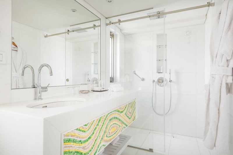 Domes Miramare, The Luxury Collection 118