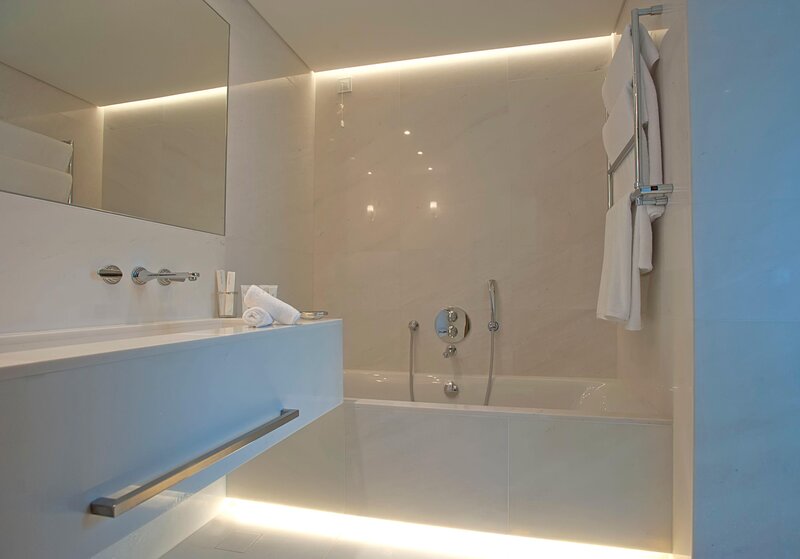 Domes Miramare, The Luxury Collection 119