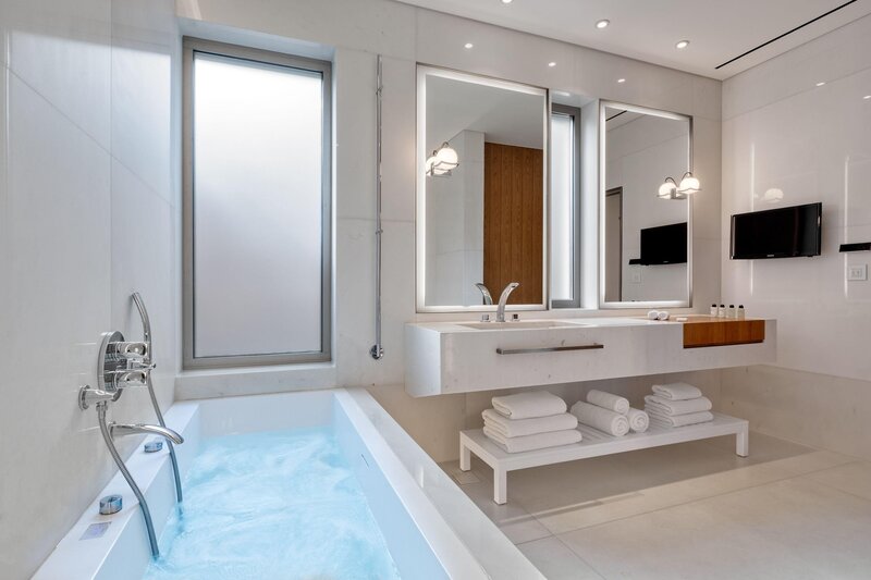 Domes Miramare, The Luxury Collection 120