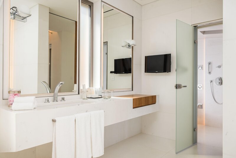 Domes Miramare, The Luxury Collection 121