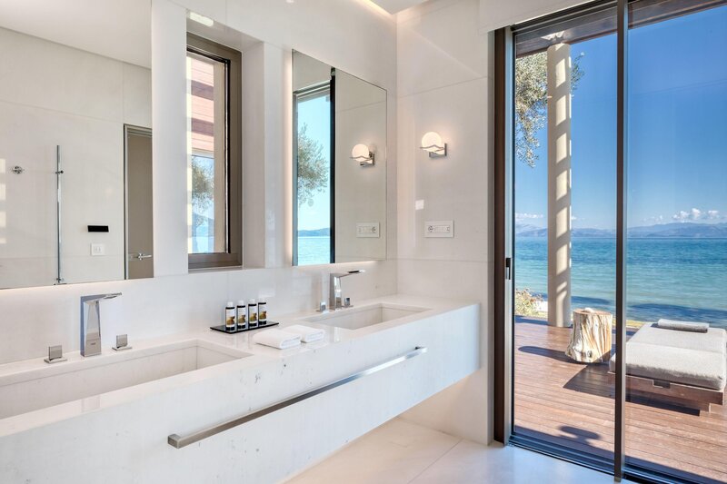 Domes Miramare, The Luxury Collection 122