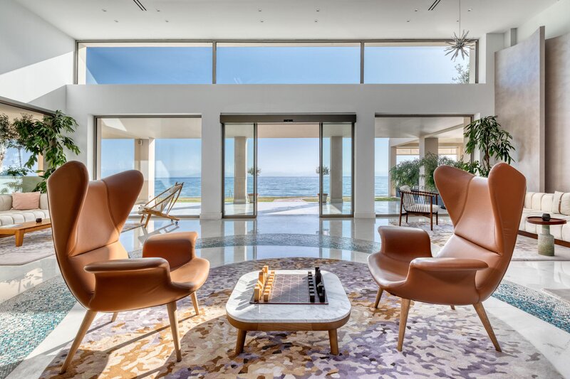 Domes Miramare, The Luxury Collection 125