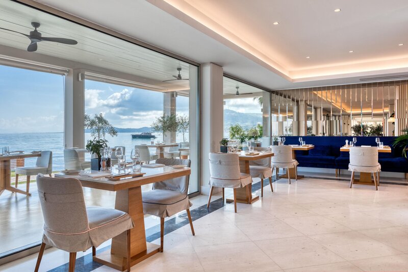 Domes Miramare, The Luxury Collection 127