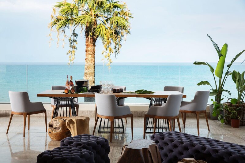 Domes Miramare, The Luxury Collection 128