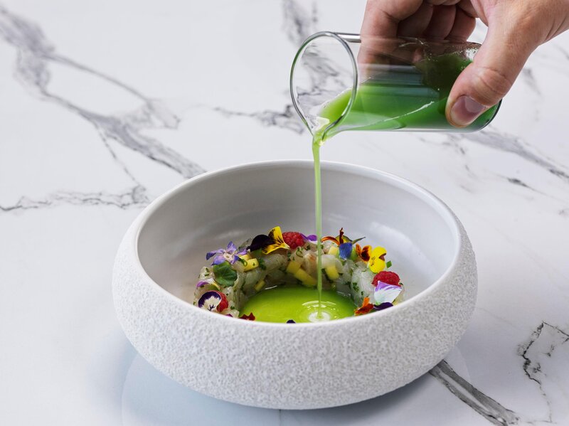 Domes Miramare, The Luxury Collection 130