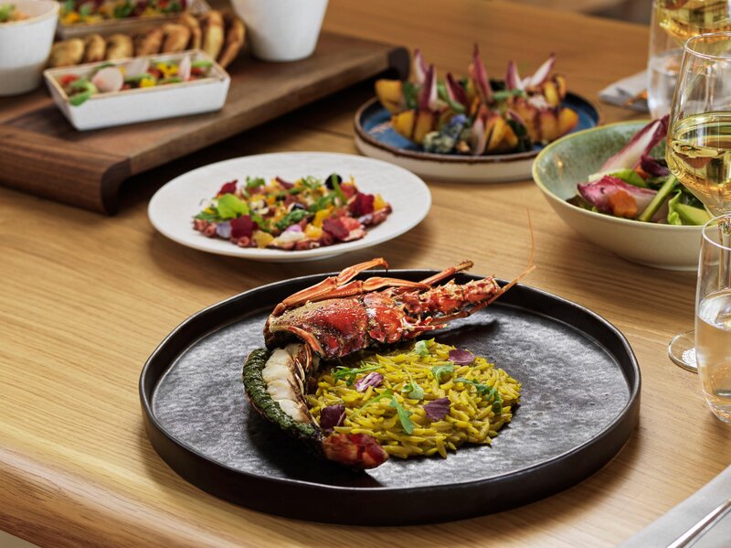 Domes Miramare, The Luxury Collection 131